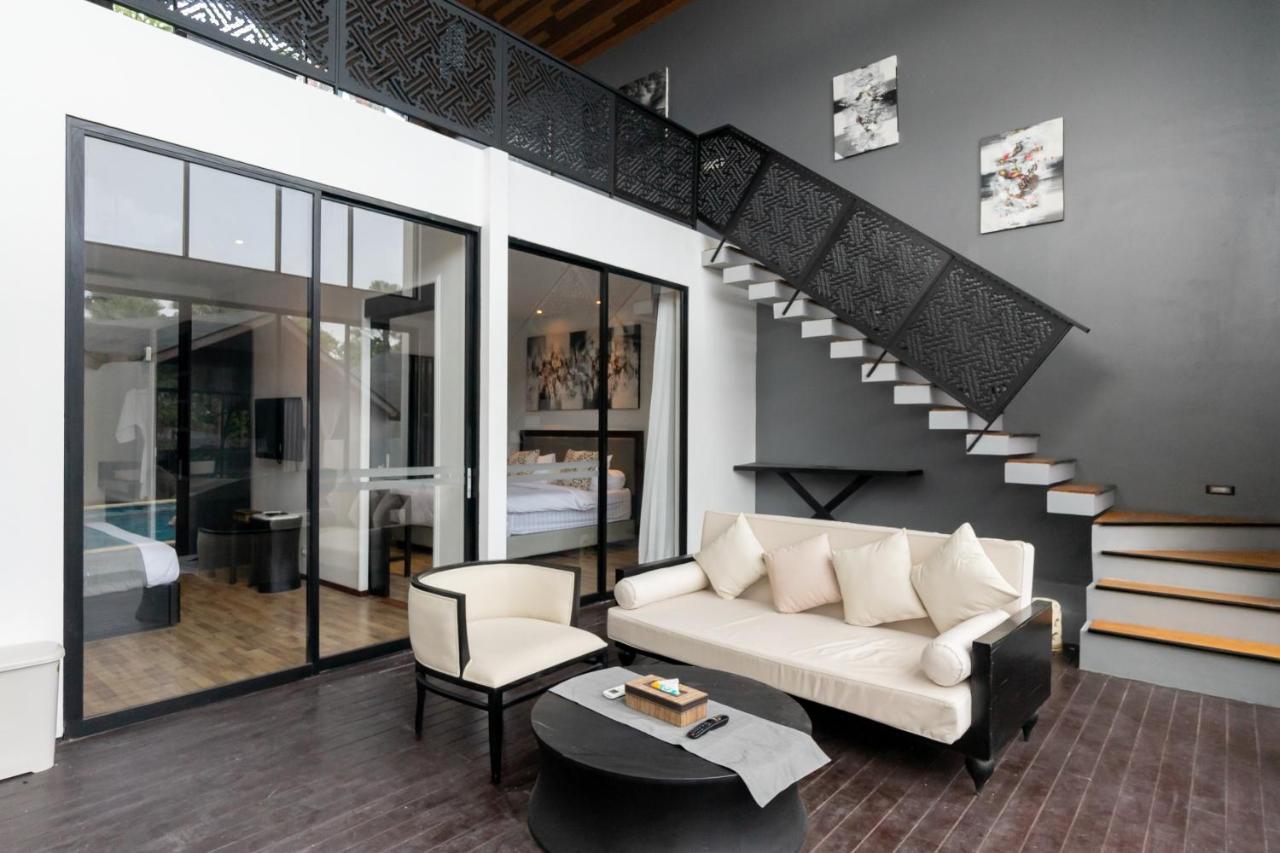 נוסא דואה Allegra Villa מראה חיצוני תמונה
