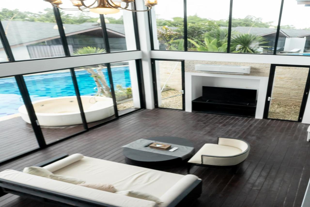 נוסא דואה Allegra Villa מראה חיצוני תמונה