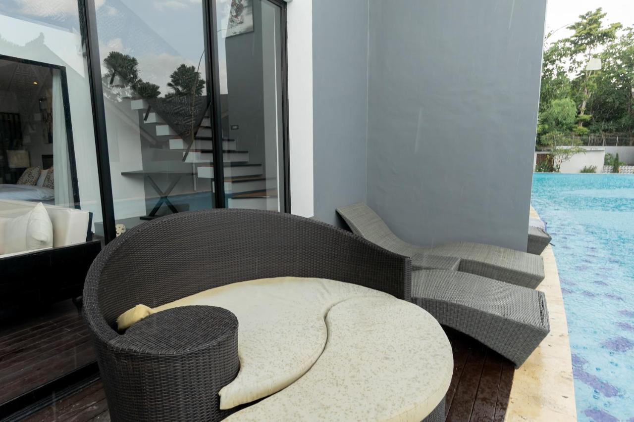 נוסא דואה Allegra Villa מראה חיצוני תמונה