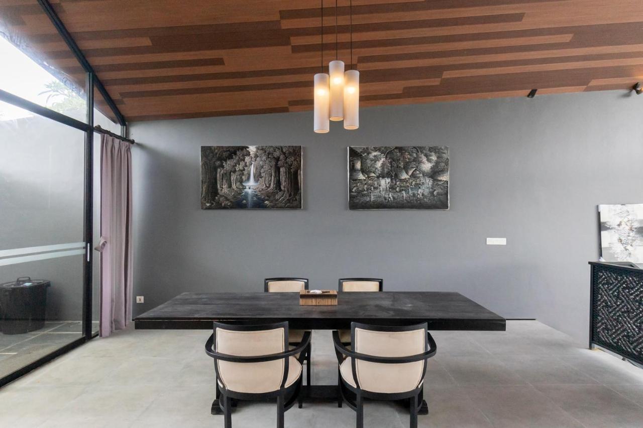 נוסא דואה Allegra Villa מראה חיצוני תמונה