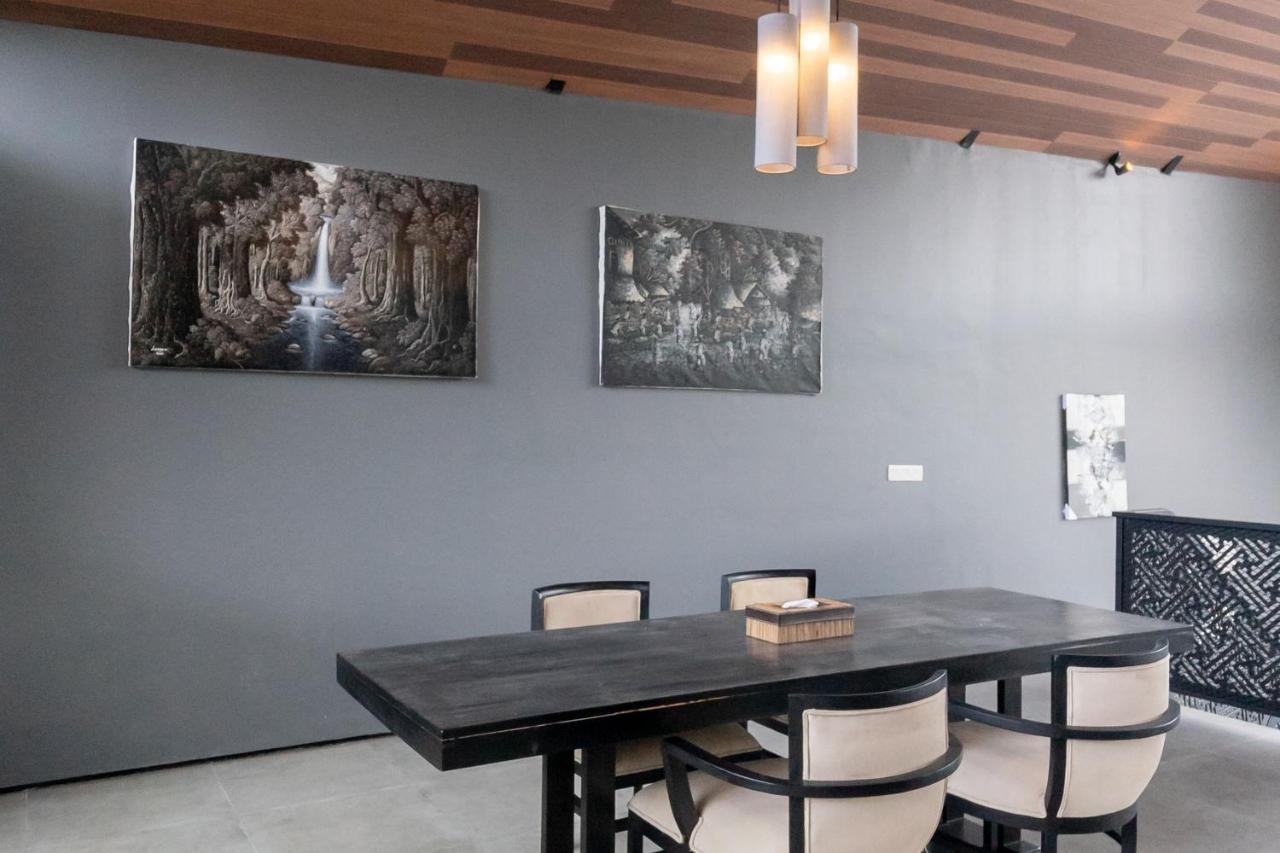 נוסא דואה Allegra Villa מראה חיצוני תמונה