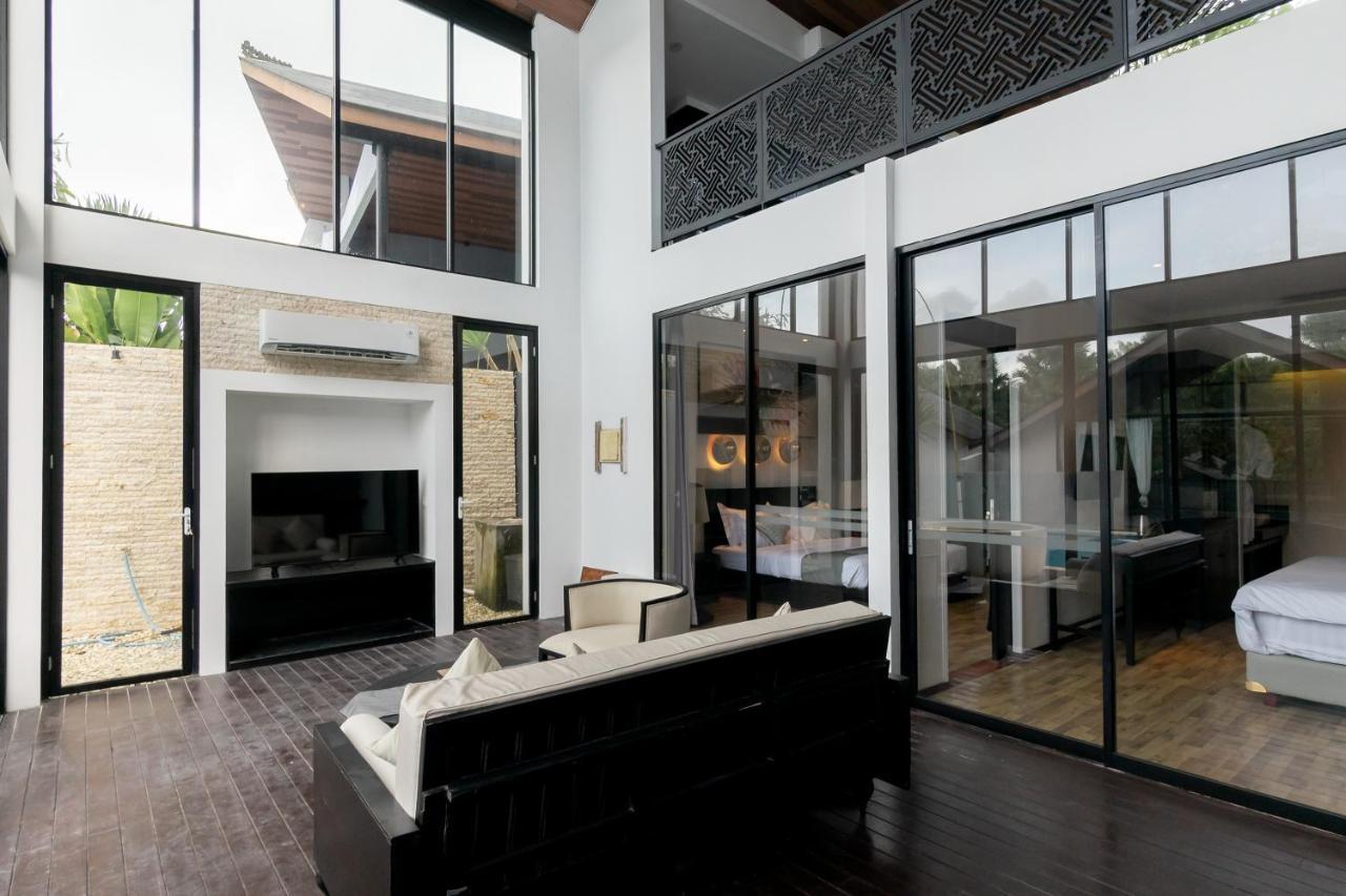 נוסא דואה Allegra Villa מראה חיצוני תמונה
