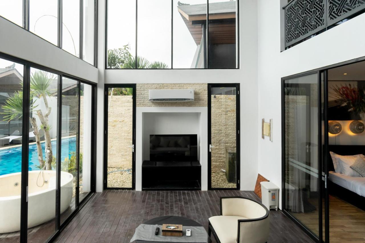 נוסא דואה Allegra Villa מראה חיצוני תמונה